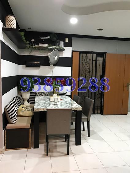 Blk 470 Segar Road (Bukit Panjang), HDB 4 Rooms #159152732